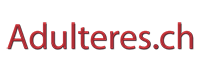 Logo de Adulteres Suisse