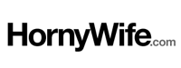 Logo de HornyWife Suisse